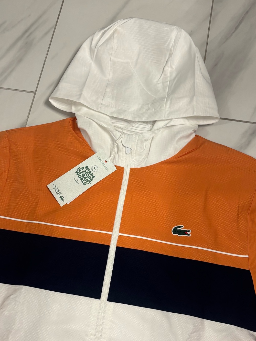 Men’s Lacoste Tracksuit - Picture 3 of 5